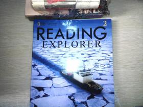 Reading Explorer 2: Student Book With Online Workbook (Reading Explorer, Second Edition)