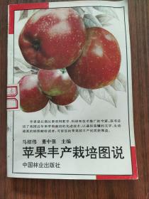 苹果丰产栽培图说