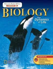 美国高中地理原版英文教材课本教科书9 12年级 孔夫子旧书网