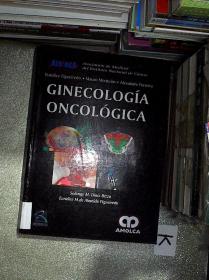 GINECOLOGIA  ONCOLOGICA  肿瘤工程学   171