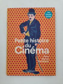 Petite histoire du Cinéma: Films, genres, techniques 法文