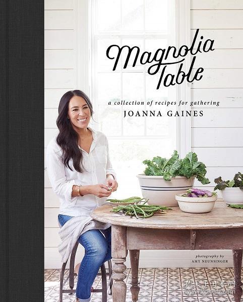 **Exploring Joanna Gaines' Magnolia Table Show Recipes: A Culinary Journey Through Southern Comfort**
