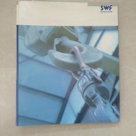SWF科尼起重机系列说明书。含光盘一张。