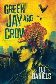 Green Jay and Crow-绿松鸦和乌鸦