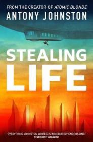 Stealing Life-偷窃生命