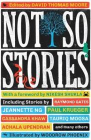 Not So Stories-不是这样的故事