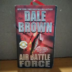 Air Battle Force