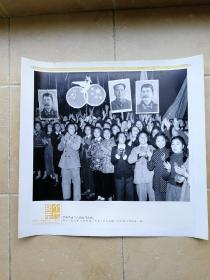 苏联艺术工作团访问杭州