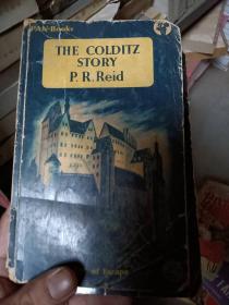 THE COLDITZ STORY P
