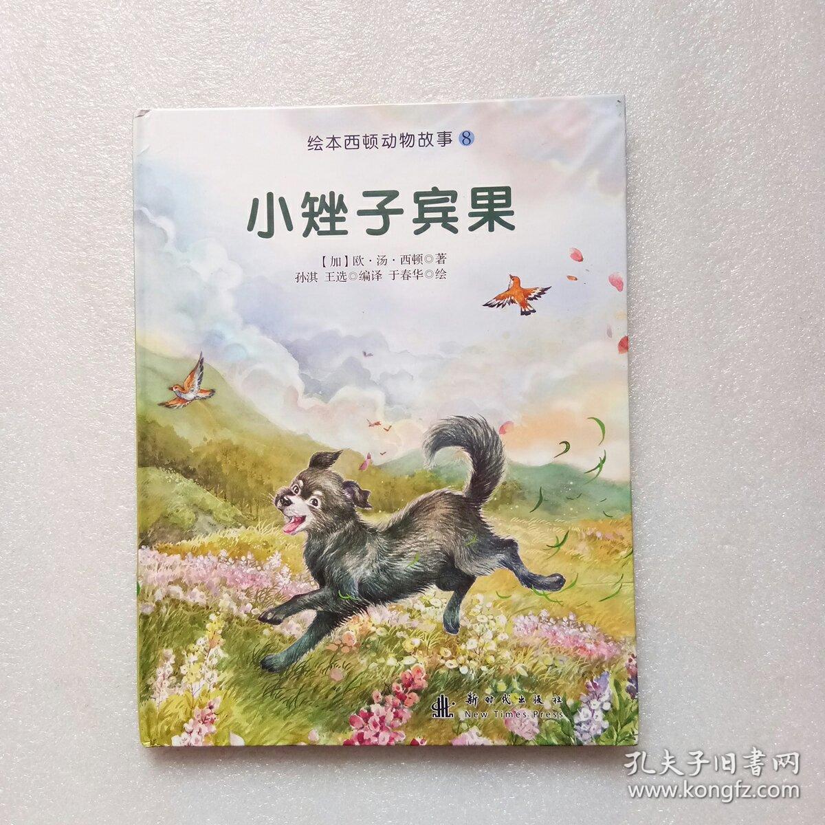 小矬子宾果(精装)