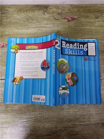 Reading Skills Grade2
