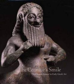 The Centaur's Smile