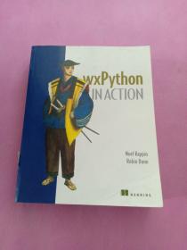 Wxpython In Action