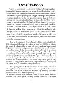 Enciklopedio de Esperanto(世界语百科全书)
