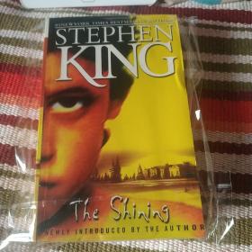 The Stephen King Collection：Stories from Night Shift