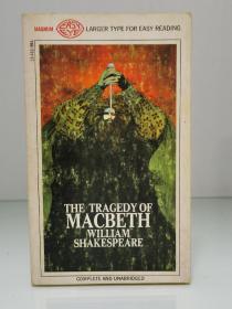 莎士比亚《第十二夜》Twelfth Night  The Macmillan Shakespeare  [  Macmillan 1971年版 ] 英文原版书