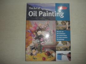 Art of Oil Painting