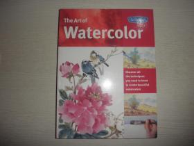 How to Draw and Paint Watercolours (Collectors Series)