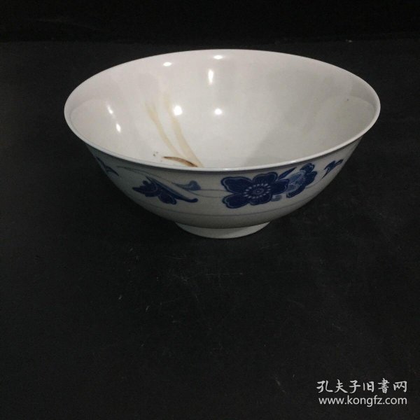 湖南石湾大碗【详见照片 品相自鉴】