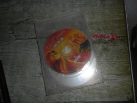 狮子王VCD（2碟装）