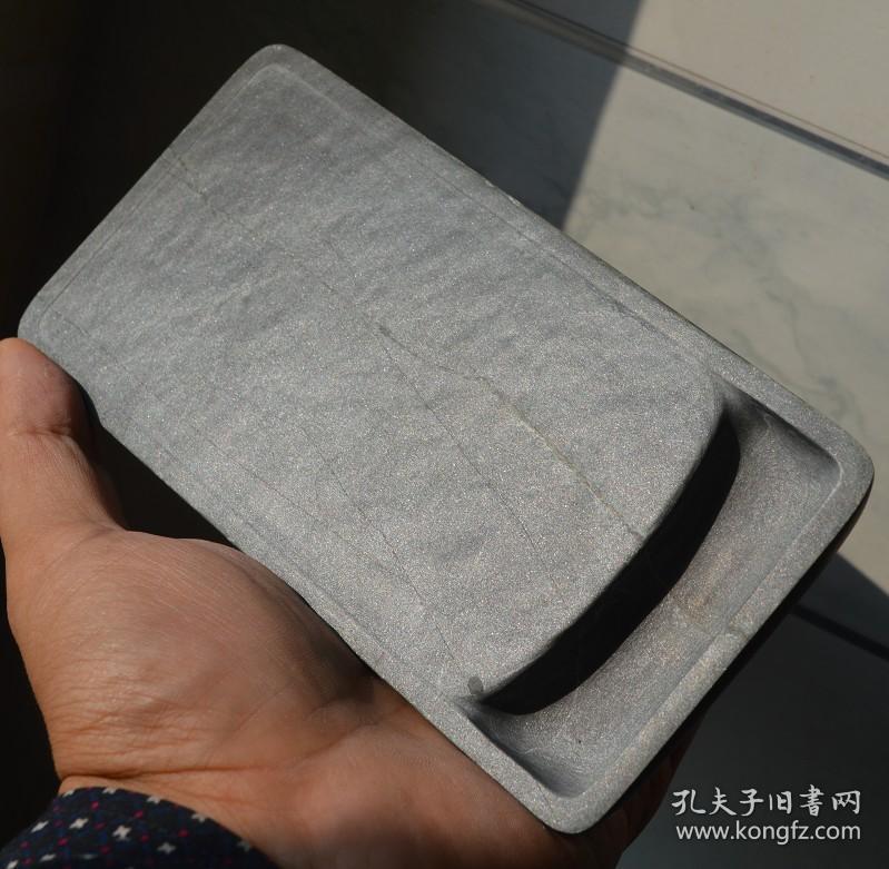 老坑砚台书法国画端砚端溪麻子坑水麻大西洞坑仔岩上三坑砚洮河砚洮砚