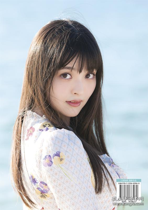 上坂堇诸国漫游影像集 人体艺术摄影套图照片 写真高清