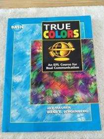 true colors
