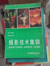 摄影技术集锦