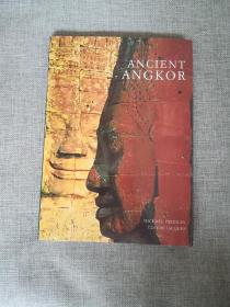 （英文原版）ANCIENT ANGKOR 柬埔寨的古都吴哥