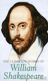 莎士比亚全集作品Complete Works of William Shakespear-