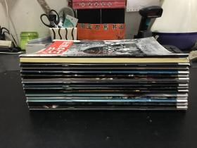 三联生活周刊  2019年（第6-7、11、12、13、14、15、16、17、18、19、21、22、23、25、26、28、29期）共17册合售