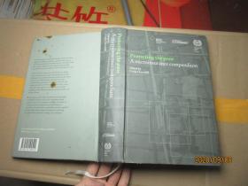PROTECTIONG THE POOR A MICROINSURANCE COMPENDIUM 精 7977