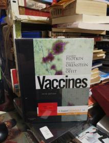 VACCINES FIFTH EDITION