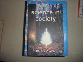 Science in Society