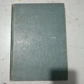 数学通报(1956.1-12   合订本，精装)