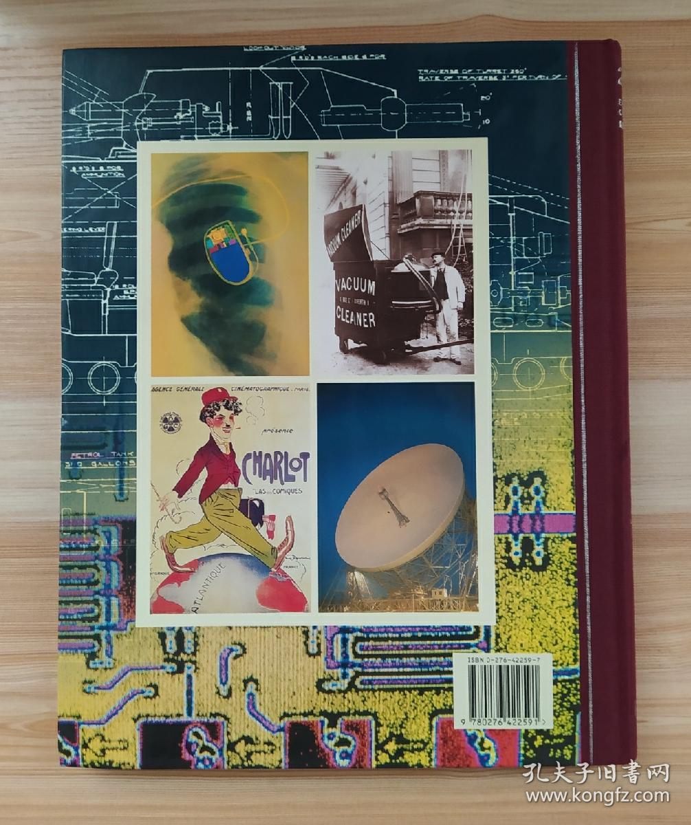 英文原版书inventions That Changed The World 改变世界的发明christine Noble Author Reader S Digest 孔夫子旧书网 英文原版书inventions That Changed The World 改变世界的发明christine Noble Author Reader S Digest 孔夫子旧书网