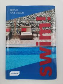 Swim! Best of Pool Design