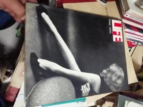 【LIFE:1946-1955 美國《生活》周刊影集】內都是老圖片 見圖