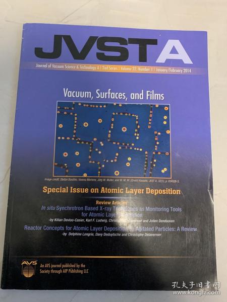 其他 科学技术 外文期刊 期刊