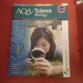 AQA Science GCSE Biology