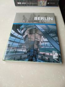BERLIN FASCINATING CITIES