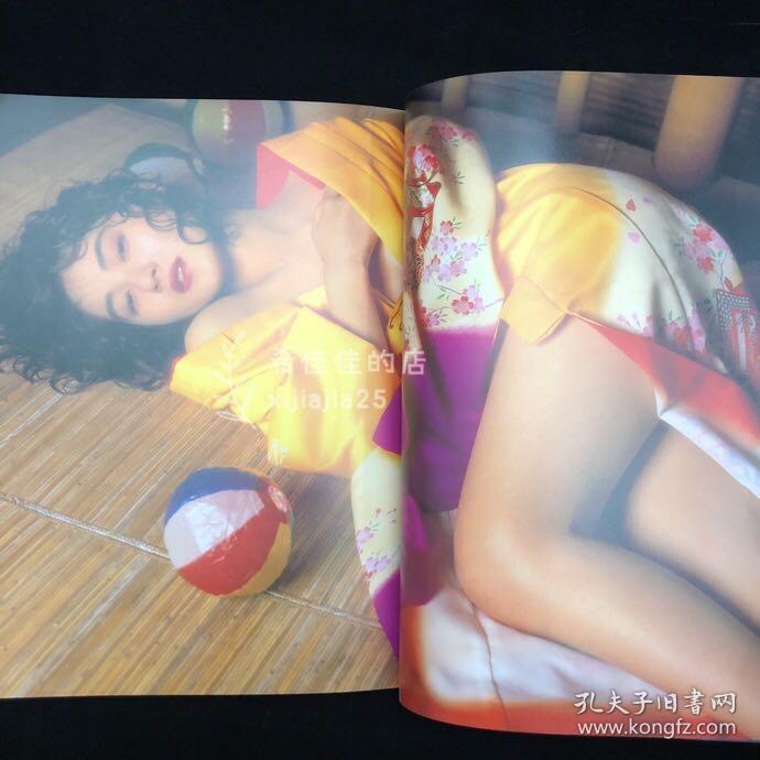 真继敏明 田山真美子写真集 Masquerade 孔夫子旧书网 真继敏明 田山真美子写真集 Masquerade 孔夫子旧书网