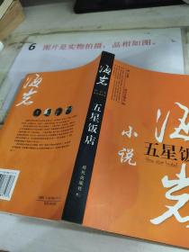五星饭店    平装