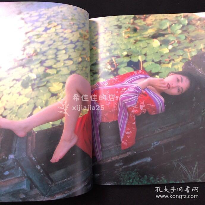 真继敏明 田山真美子写真集 Masquerade 孔夫子旧书网 真继敏明 田山真美子写真集 Masquerade 孔夫子旧书网