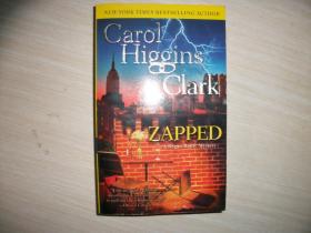 Zapped【001】 Carol Higgins Clark