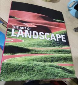 THE ART OF LANDSCAPE