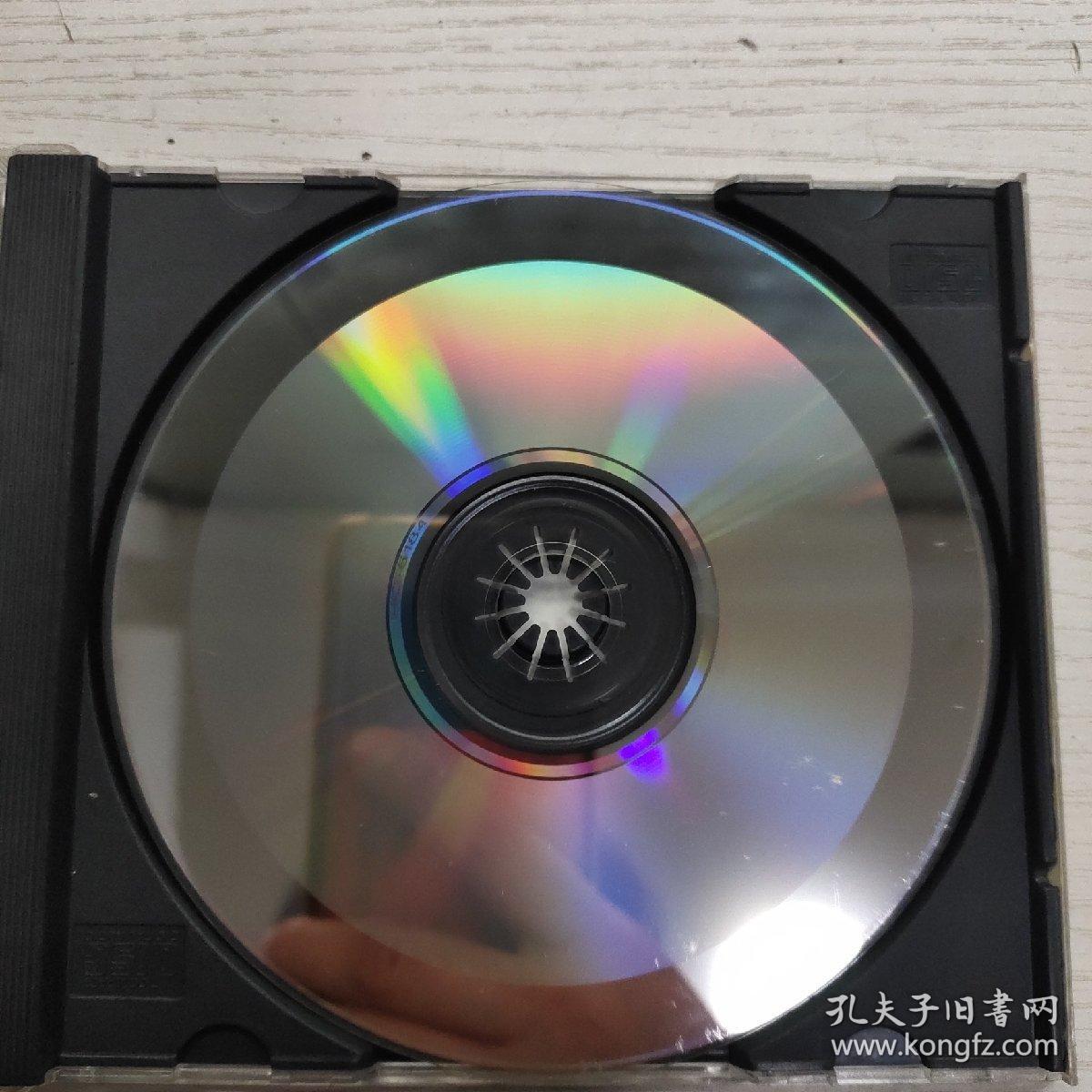 碟片secret garden song from asecret garden 见图 1片装