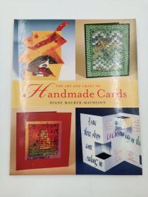 The Art and Craft of Handmade Cards