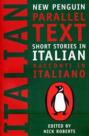 Short Stories In Italian
