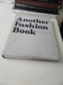Another Fashion Book